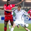 FC Pasching - SAK Klagenfurt [30.03.2012]