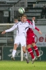 FC Pasching - SK Vorwärts Steyr [04.11.2011]