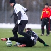 FC Pasching - SV Micheldorf [11.02.2012]
