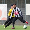 FC Pasching - SV Traun [04.02.2012]