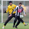 Fußball 2011/2012