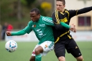 Fußball 2011/2012
