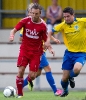 Fußball 2012/2013